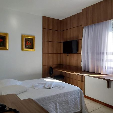 Colle Tourist Hotel Luxo Criciuma  Eksteriør bilde