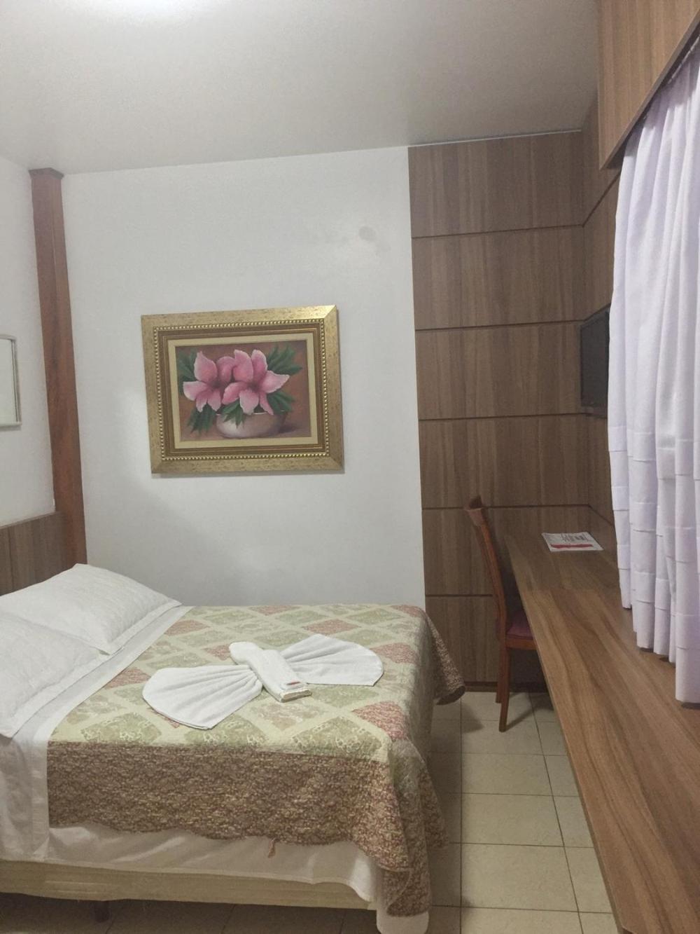 Colle Tourist Hotel Luxo Criciuma  Eksteriør bilde