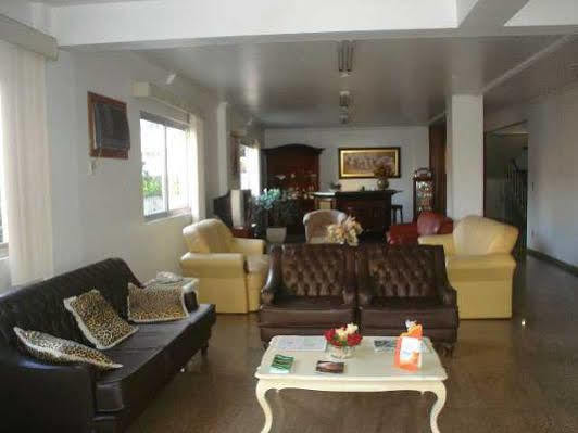 Colle Tourist Hotel Luxo Criciuma  Eksteriør bilde
