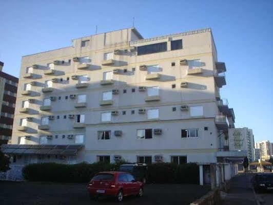 Colle Tourist Hotel Luxo Criciuma  Eksteriør bilde